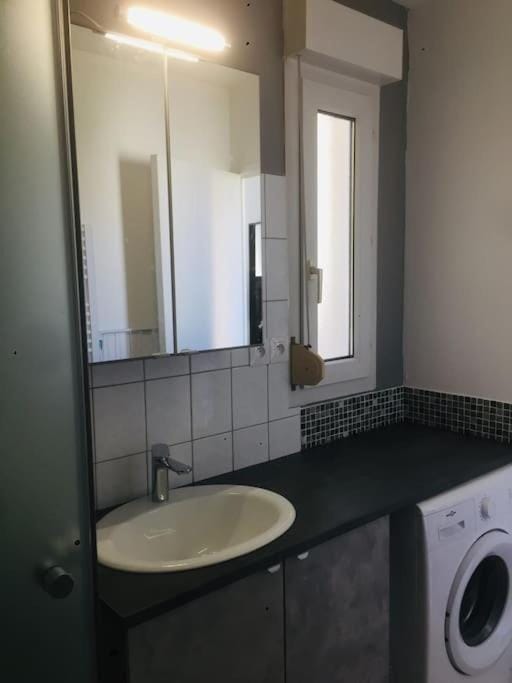 Cozy'Cocoon Apartment in Brest