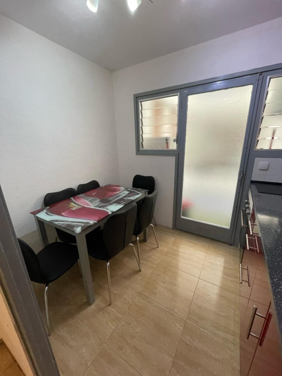 Primera linea Borodin AB 4º8ª Apartment in Lloret de Mar