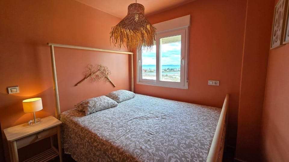 Veneziola Golf II by Alina365 Apartment in Region of Murcia