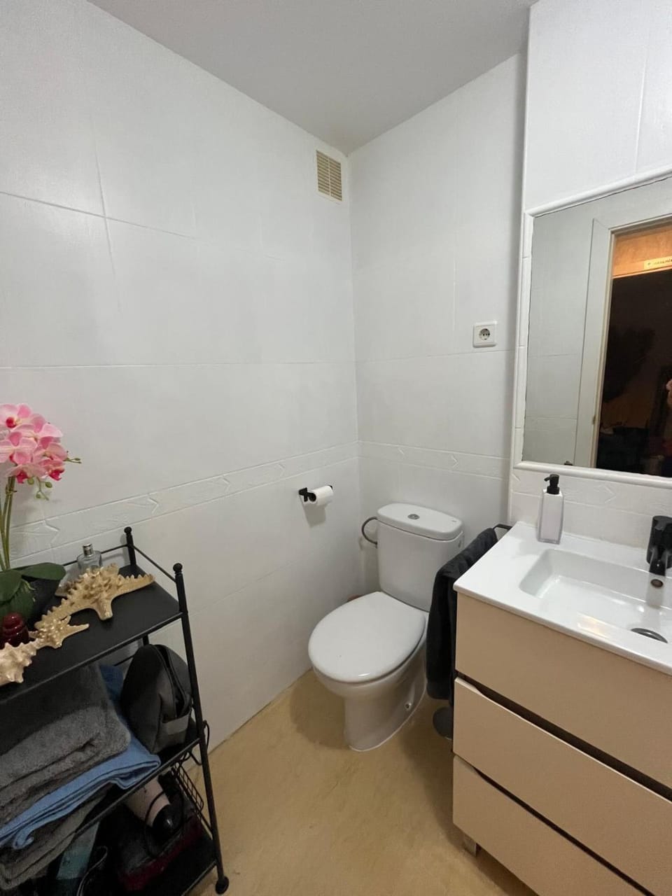 Toilet, Bathroom