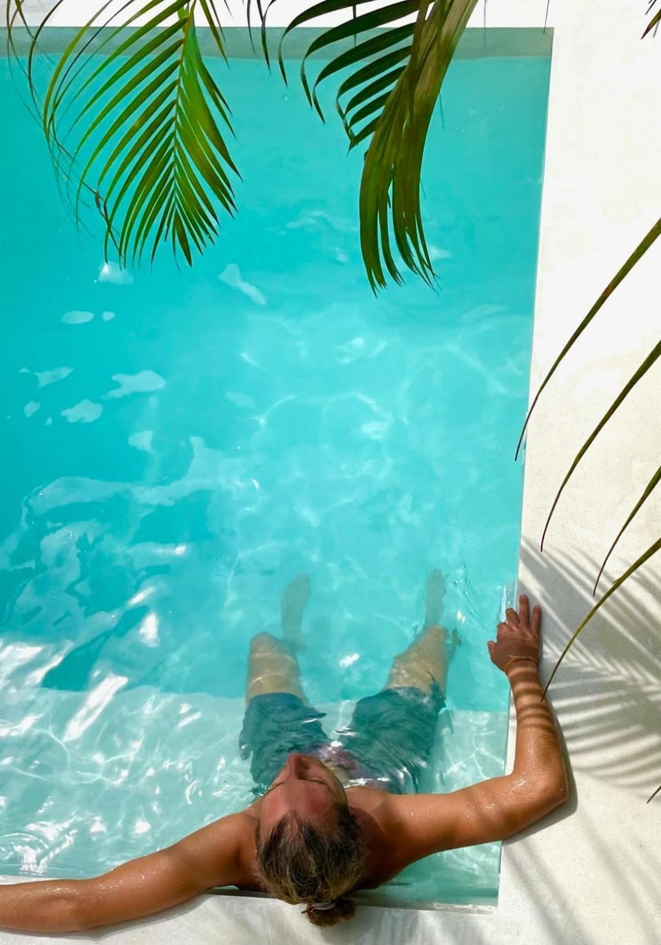Day, Bird's eye view, Garden, Hot Tub, Guests, Pool view, Swimming pool