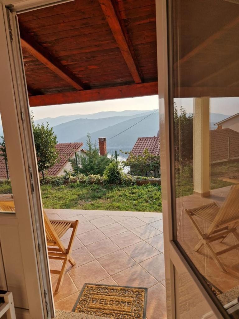 Aloe Apartment in Istria County