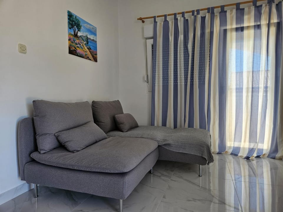Apartments Marija Apartment in Zadar County