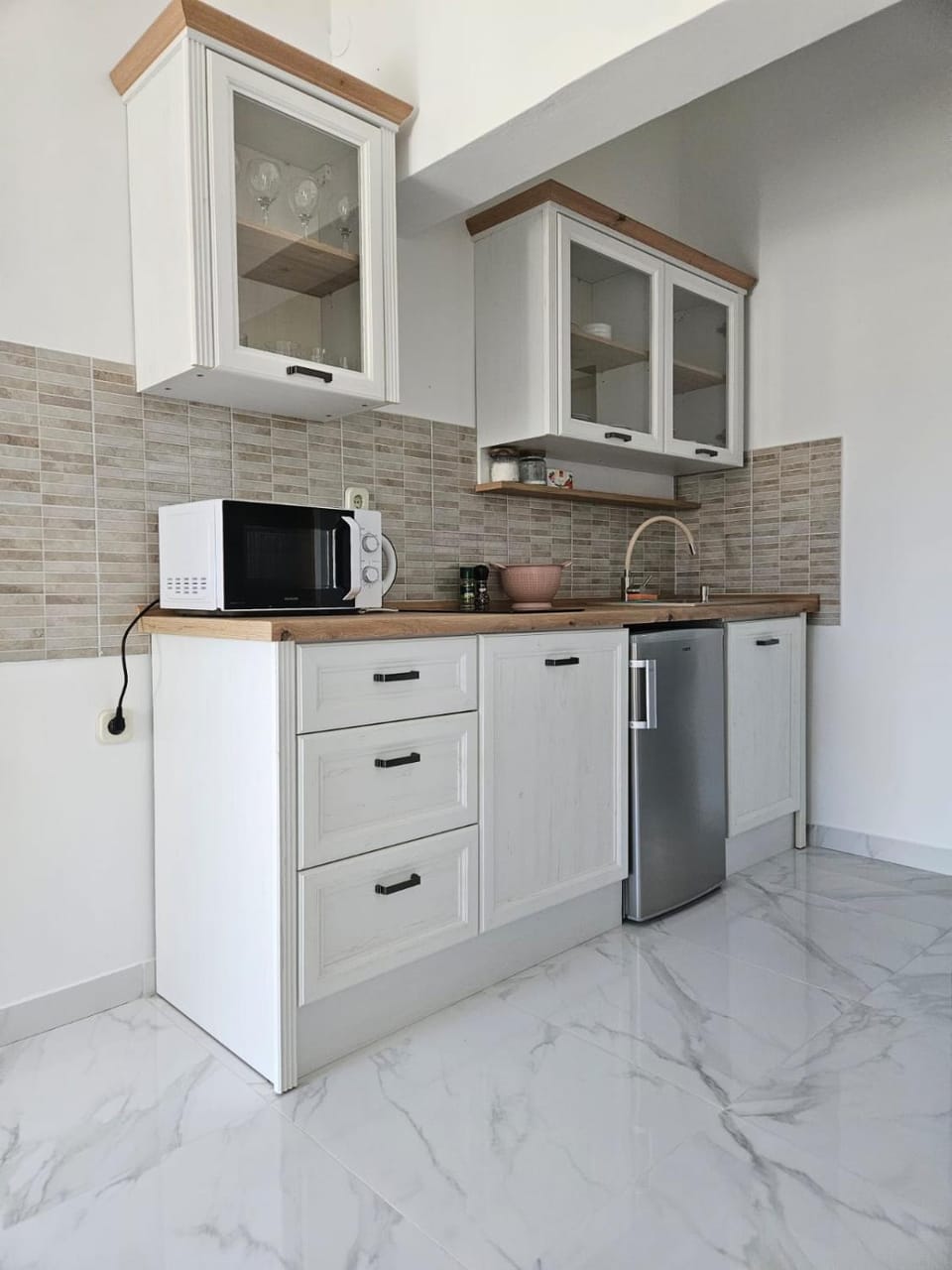 Apartments Marija Apartment in Zadar County