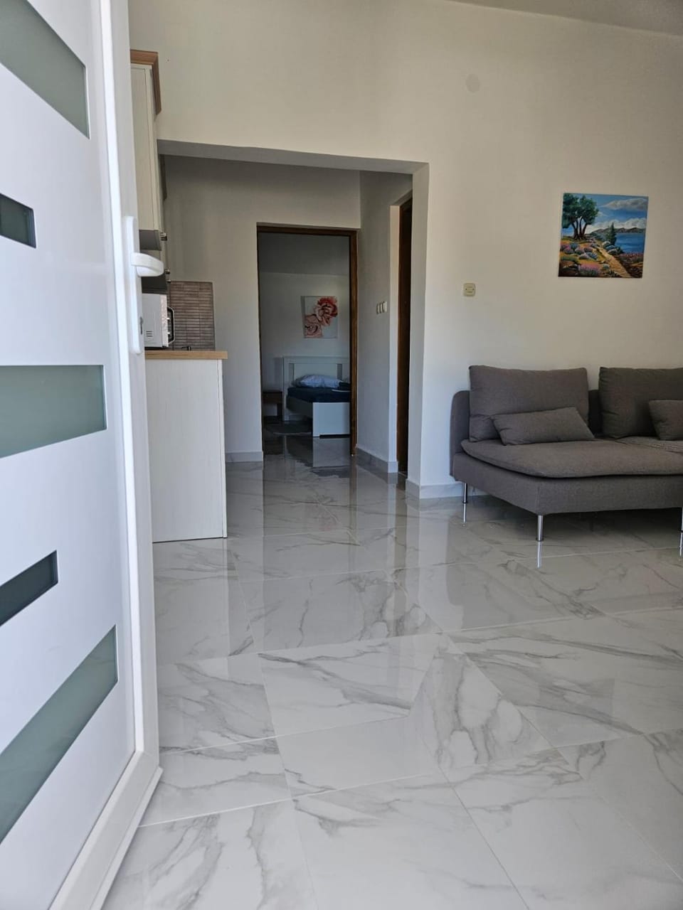 Apartments Marija Apartment in Zadar County