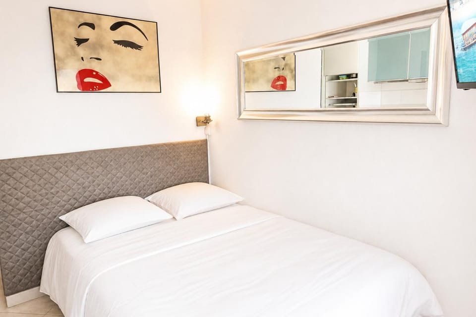 Naturiste Cap d'Agde Port Vénus 113 Apartment in Agde