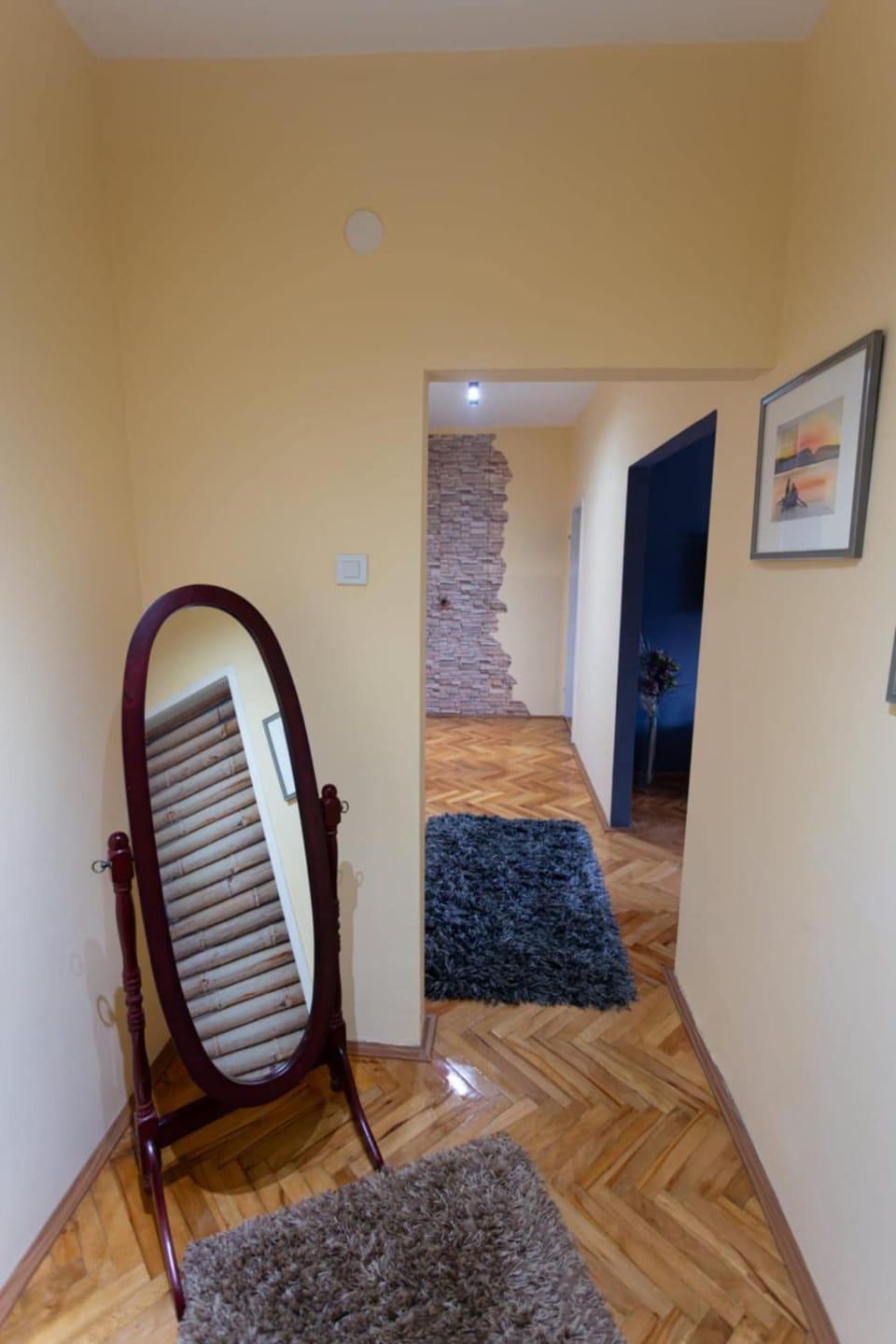 Fenix1 Apartment in Serbia