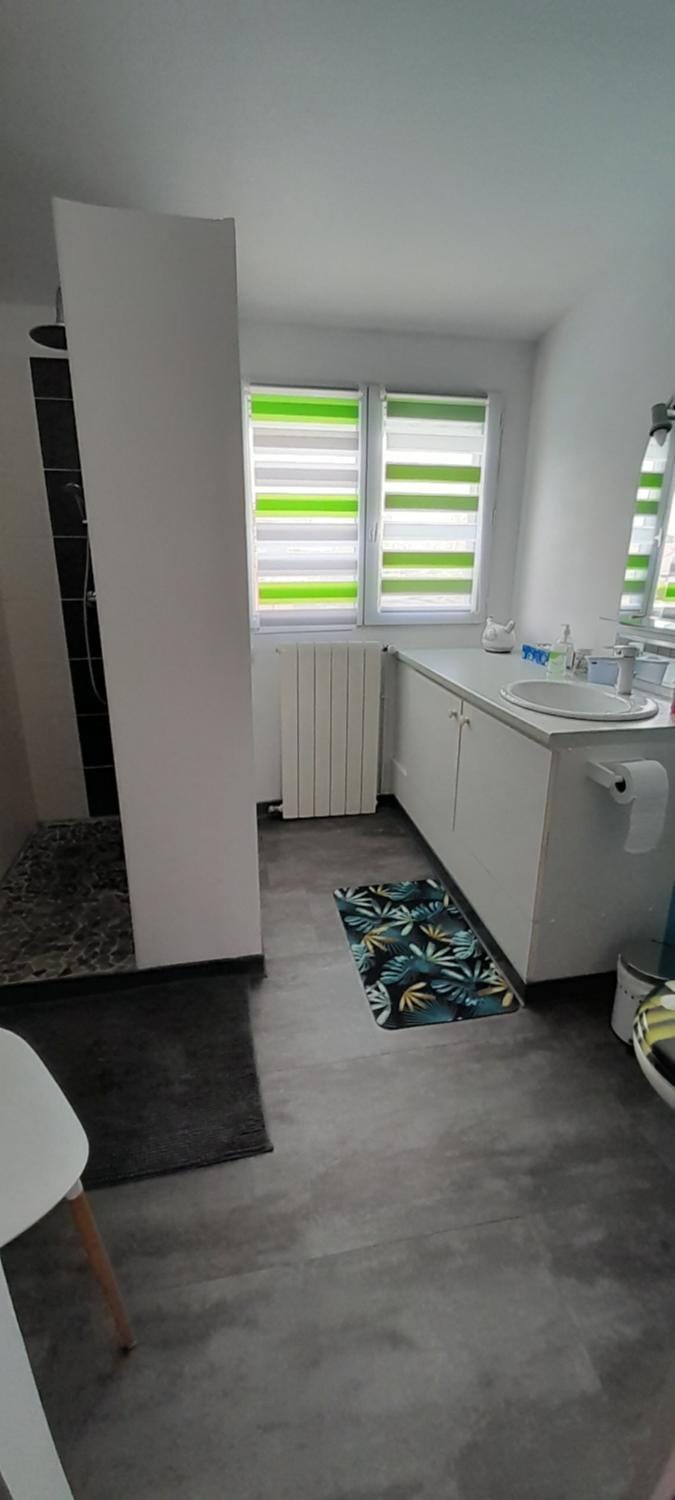 chambre chez corinne et bernard Bed and Breakfast in Occitanie