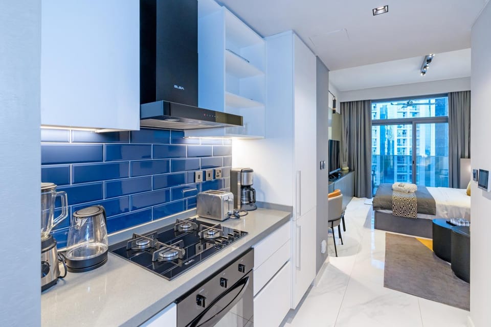Dining area, dishwasher, minibar, pet friendly