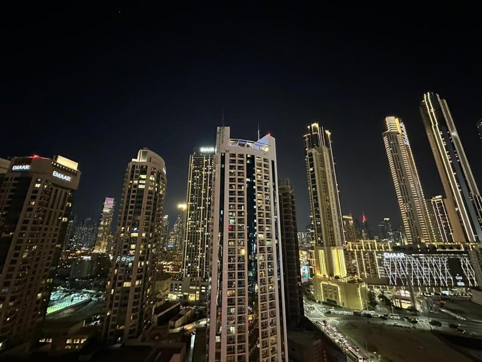 City view
