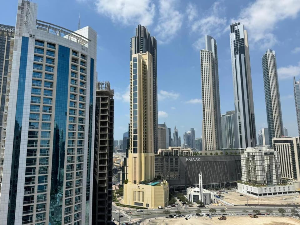 City view