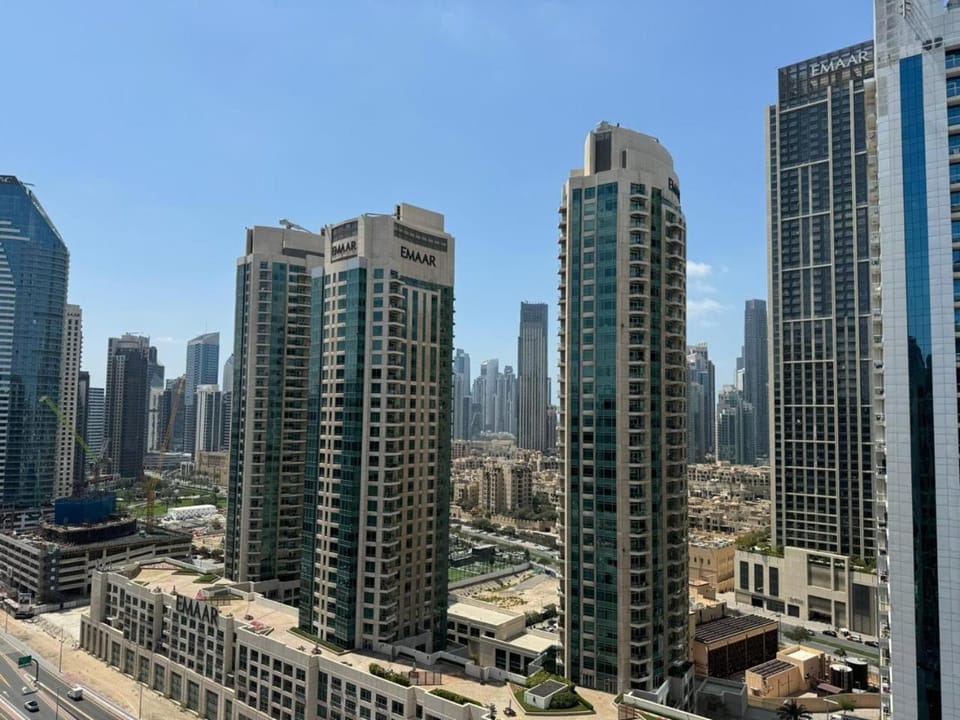 City view