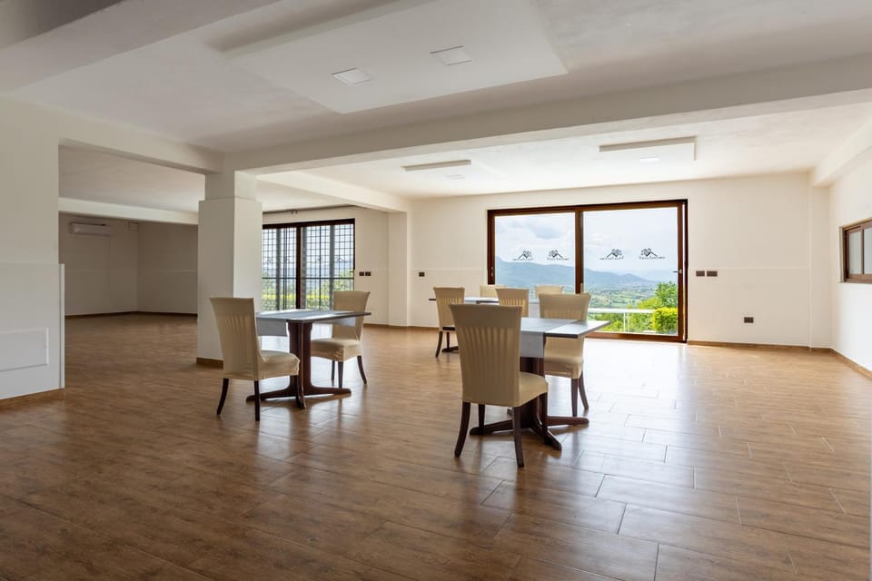 Lounge or bar