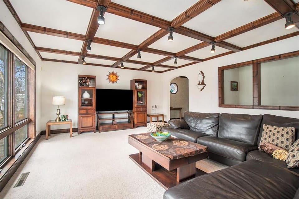 The Sugar Maple Home House in South Haven