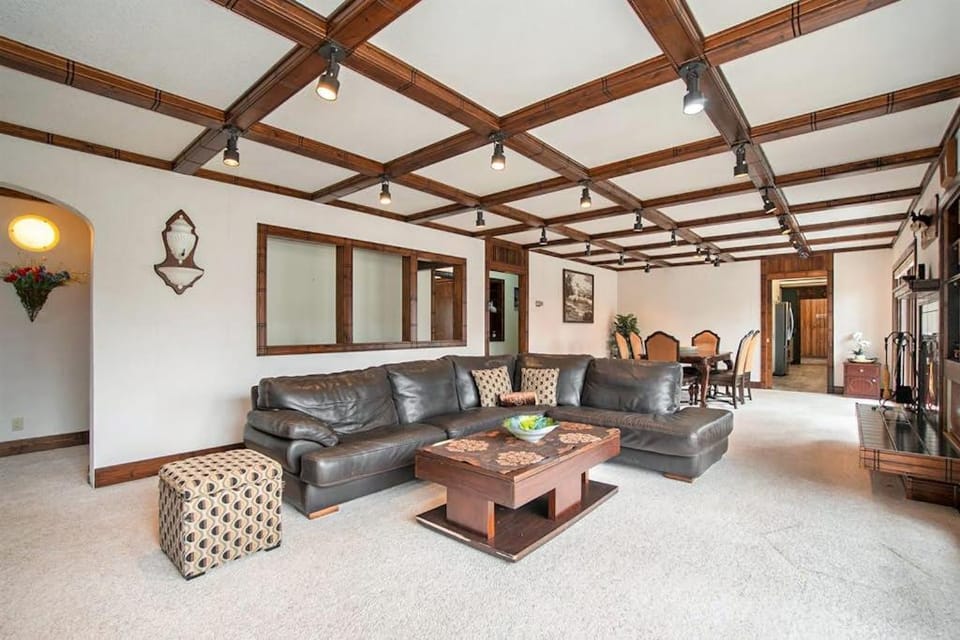 The Sugar Maple Home House in South Haven