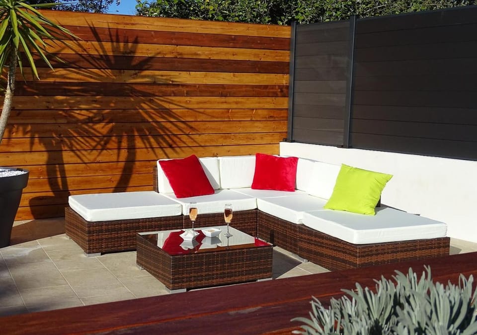 Patio, Garden, Spa and wellness centre/facilities, Garden view