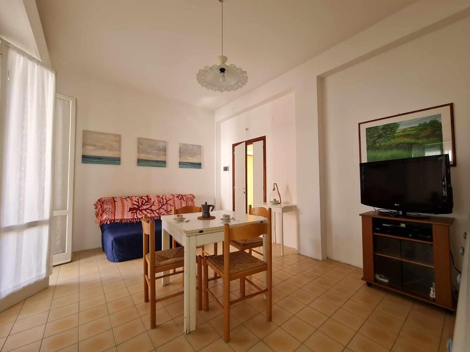 R14 - Trilocale con ampio terrazzo Apartment in Marcelli