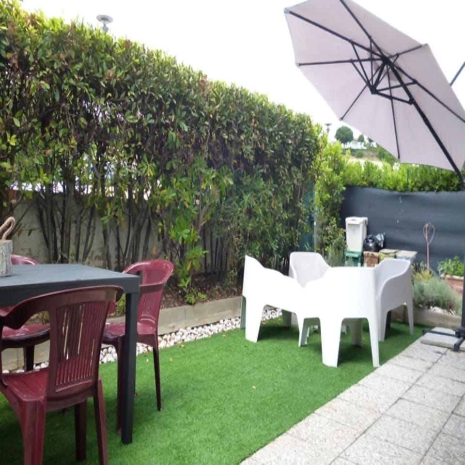 L09 - Casa Marisol con giardino privato Apartment in Marcelli