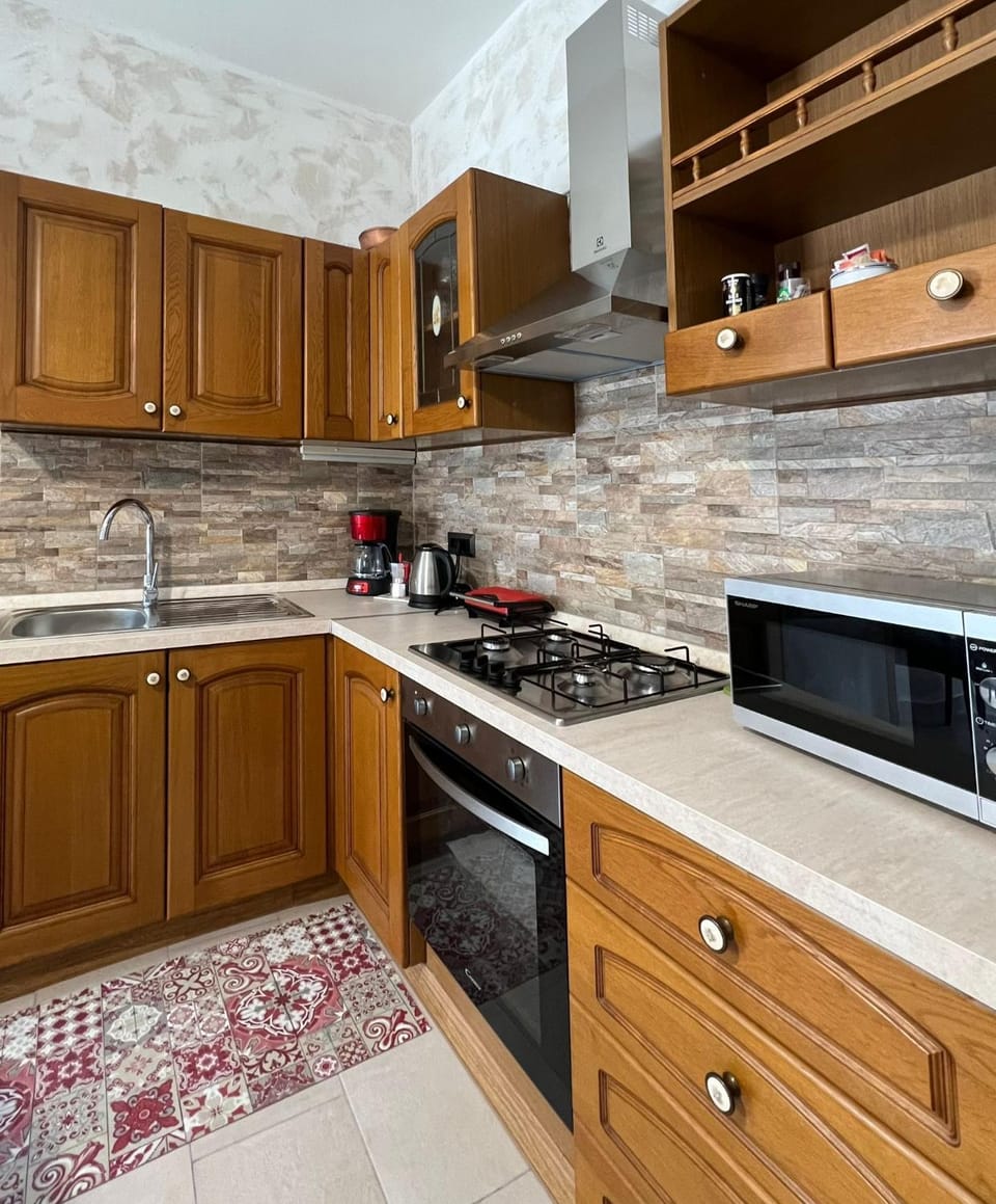 Al BORGO costermano sul garda via pertica 8A Apartment in Lake Garda