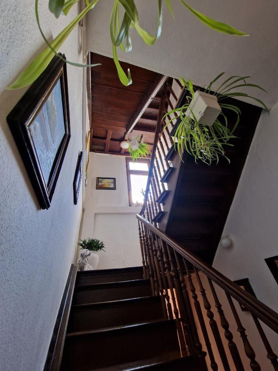 Winzervilla Apartment in Ediger-Eller