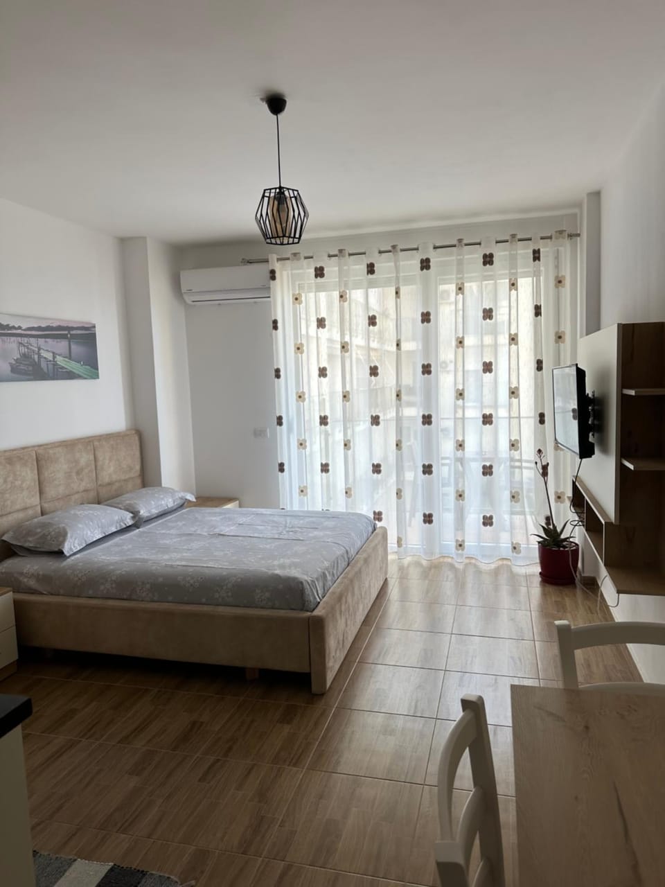 Sea View Mario's Studio Apartment in Europe