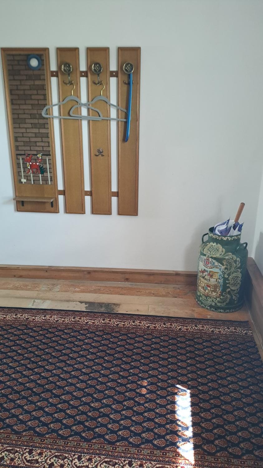 Keller´s Ferienwohnung an der Saale Apartment in Thuringia, Germany