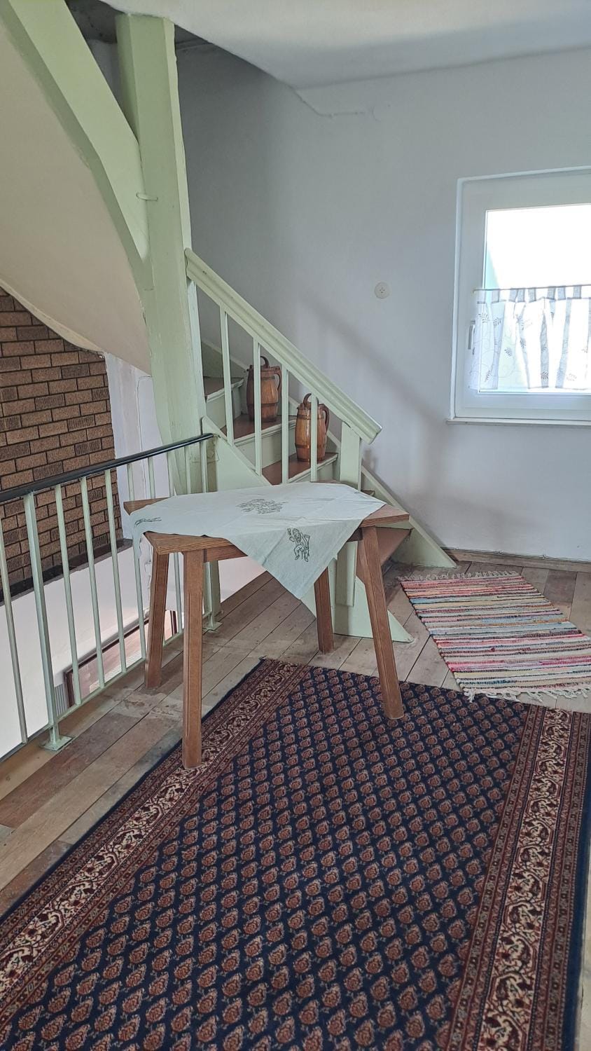 Keller´s Ferienwohnung an der Saale Apartment in Thuringia, Germany