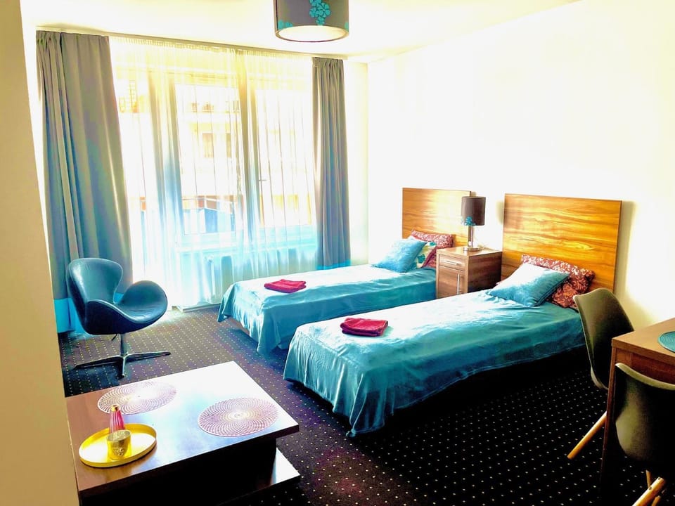 Plage Brookforest Apartman Apartment in Hungary