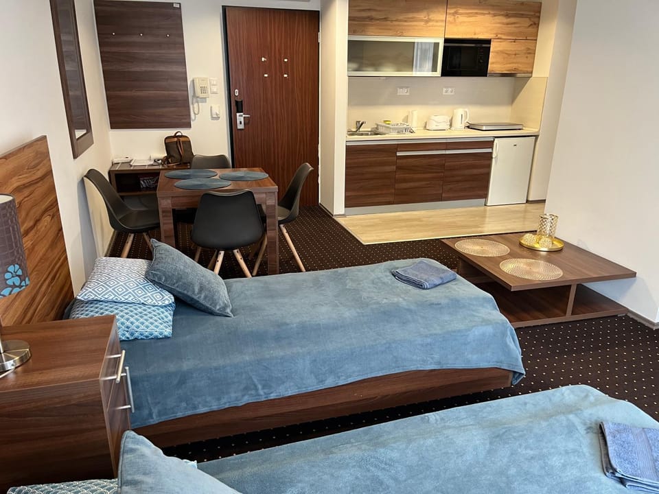 Plage Brookforest Apartman Apartment in Hungary