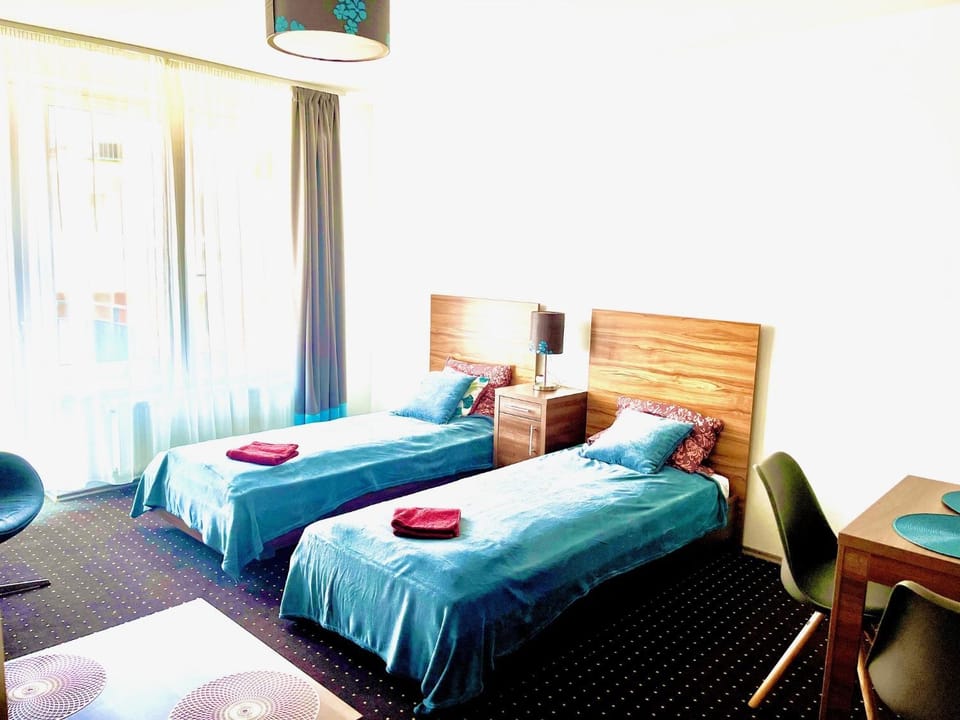 Plage Brookforest Apartman Apartment in Hungary