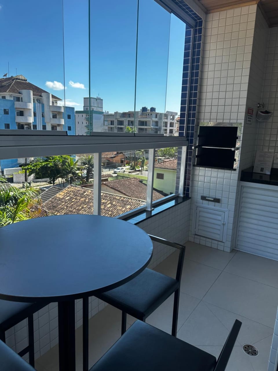 Residencial Portal da Serra Apartment in State of São Paulo