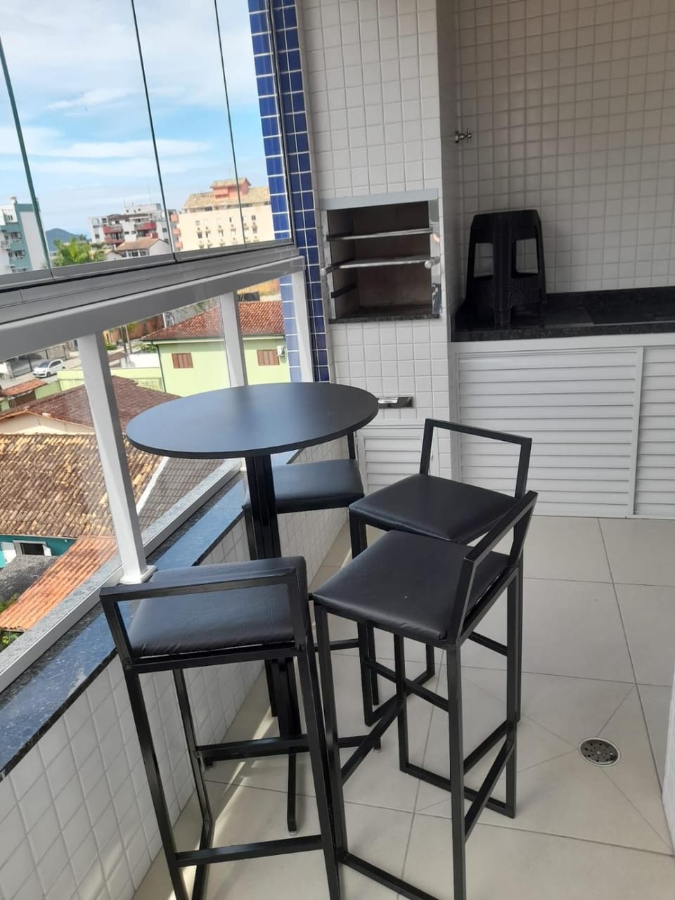 Residencial Portal da Serra Apartment in State of São Paulo