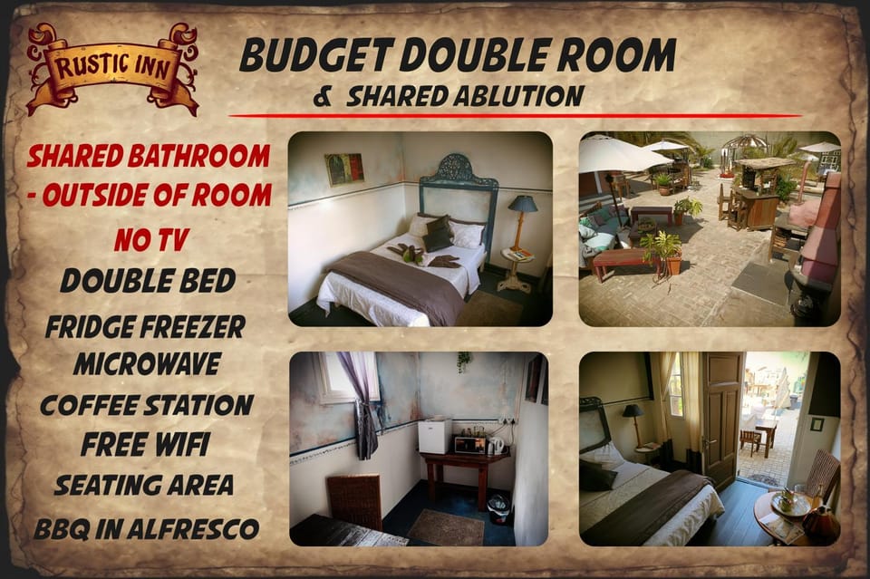 Bed, Garden, Coffee/tea facilities, Photo of the whole room, Seating area, Bedroom, Garden view, Garden view, Inner courtyard view, microwave