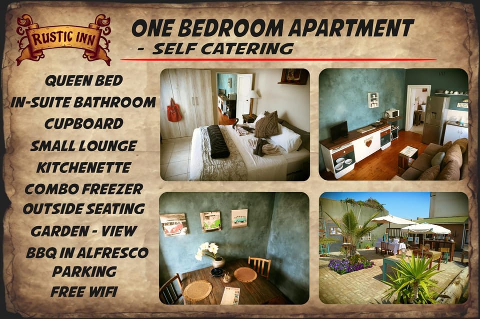 Property logo or sign, Kitchen or kitchenette, Seating area, Garden view, Garden view, oven, stove