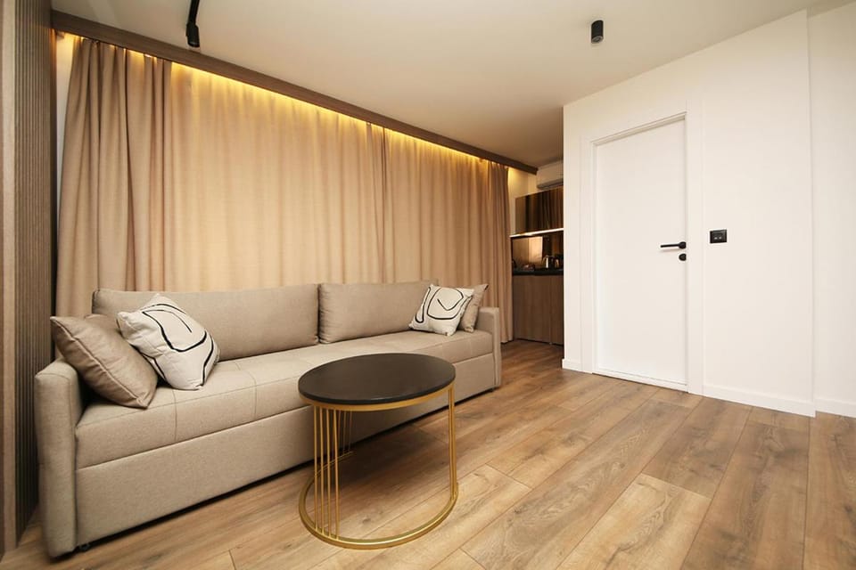 Nest Apartments Sarajevo Apartment in Sarajevo