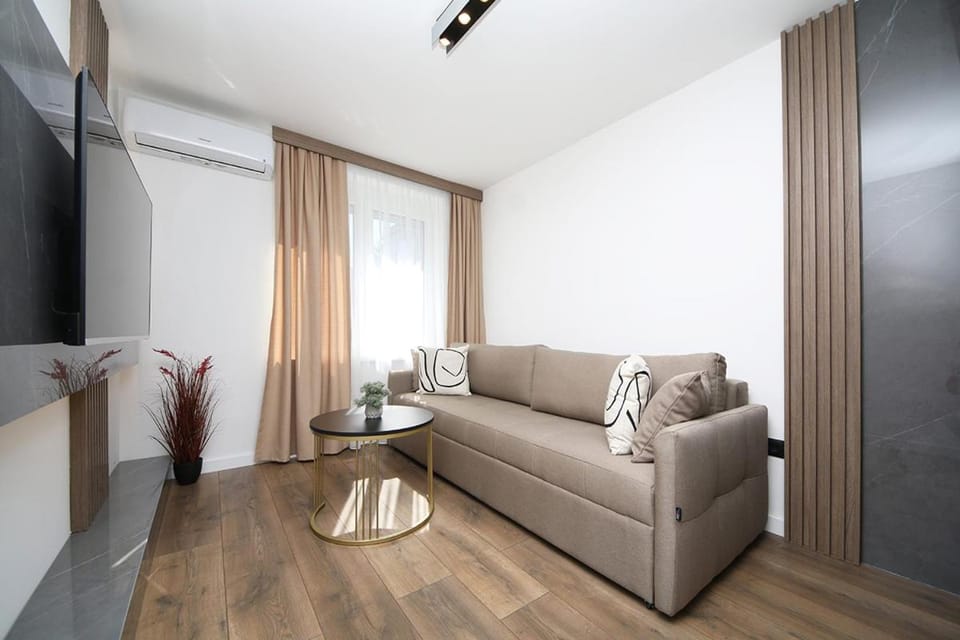 Nest Apartments Sarajevo Apartment in Sarajevo