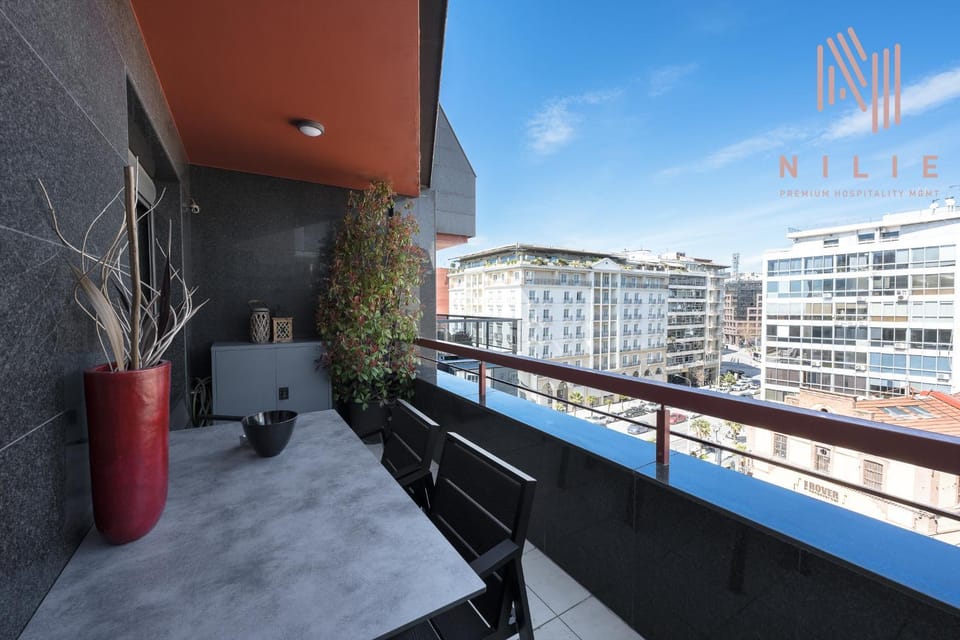 Balcony/Terrace, Balcony/Terrace