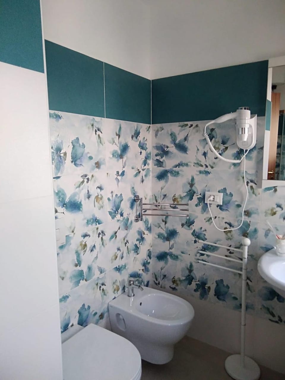 Toilet, Bathroom, bidet