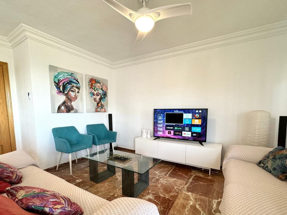 TV and multimedia, Living room