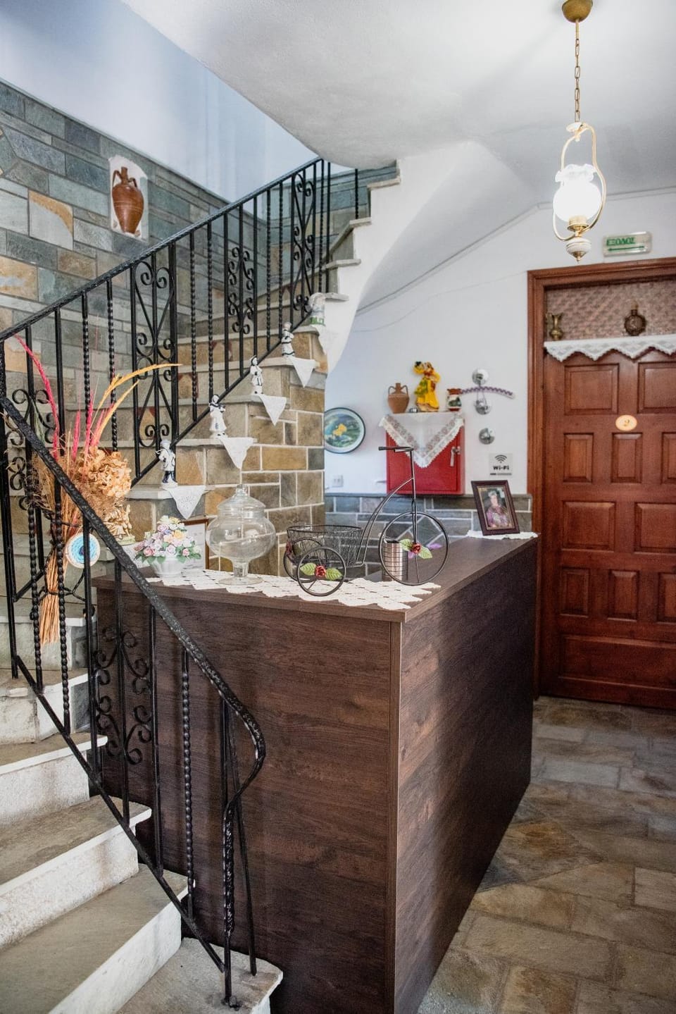 Studio Sevasti Apartment in Magnesia Prefecture, Greece