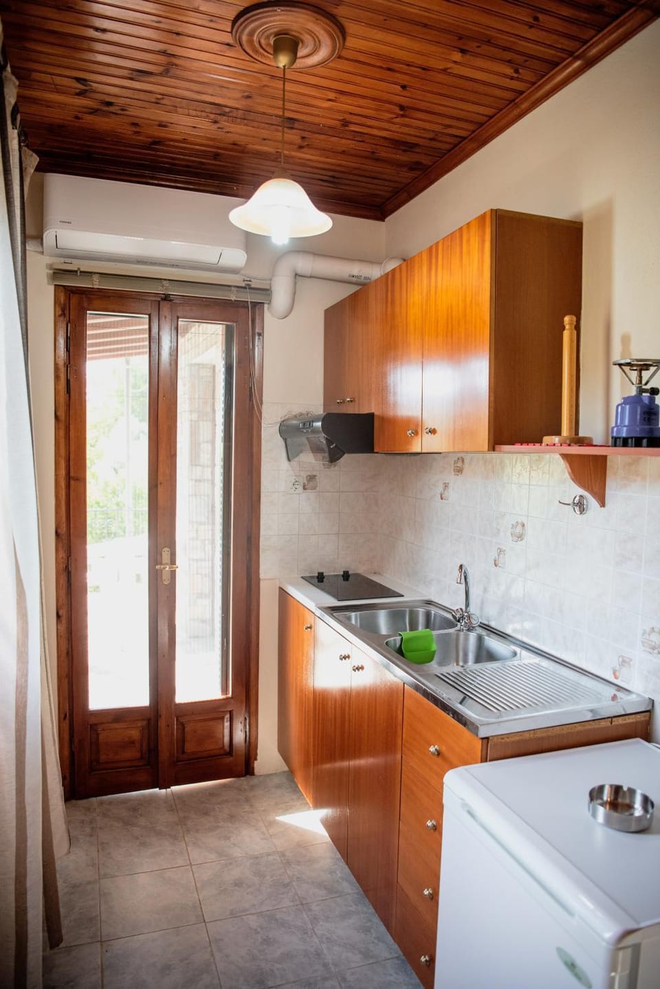 Studio Sevasti Apartment in Magnesia Prefecture, Greece