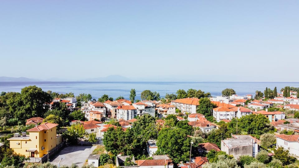 Studio Sevasti Apartment in Magnesia Prefecture, Greece