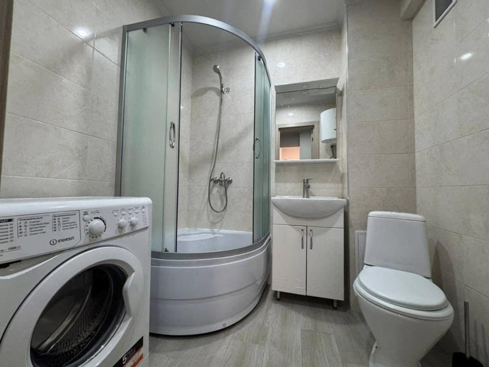 Center Apartment in Chișinău