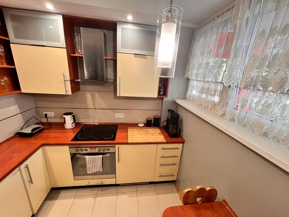 PrzyMorze, Park i czas nad Zatoką - doskonałe miejsce na wygodny i udany urlop w Trójmieście Apartment in Gdansk