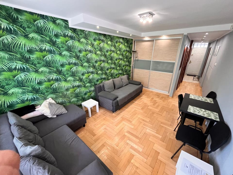 PrzyMorze, Park i czas nad Zatoką - doskonałe miejsce na wygodny i udany urlop w Trójmieście Apartment in Gdansk
