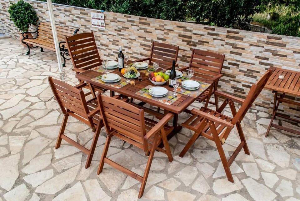 Villa Asterea Near Beach Private Pool and Sea Views Villa in Cephalonia