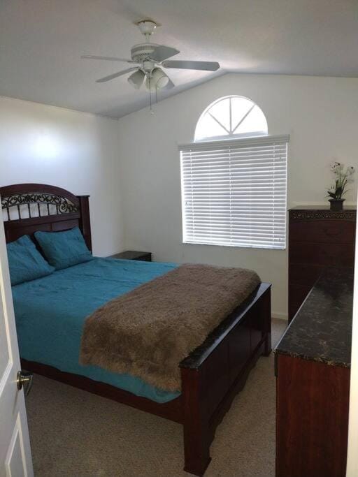Valencia Palms House in Port Saint Lucie