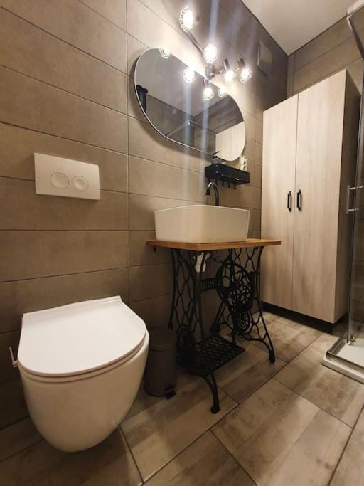 3-bedroom apartment in Rijeka, near city center Apartment in Rijeka