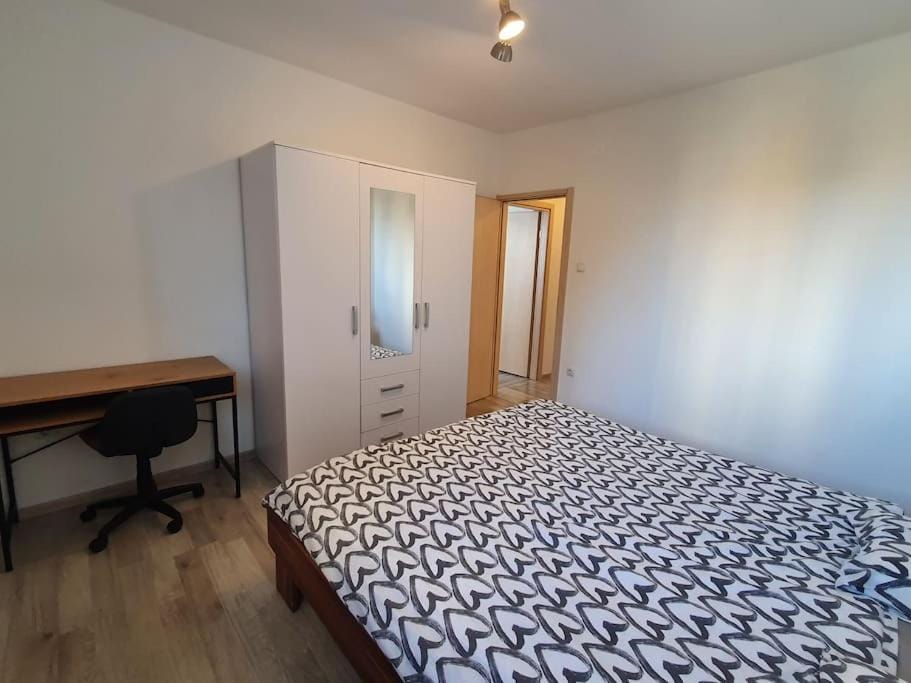3-bedroom apartment in Rijeka, near city center Apartment in Rijeka