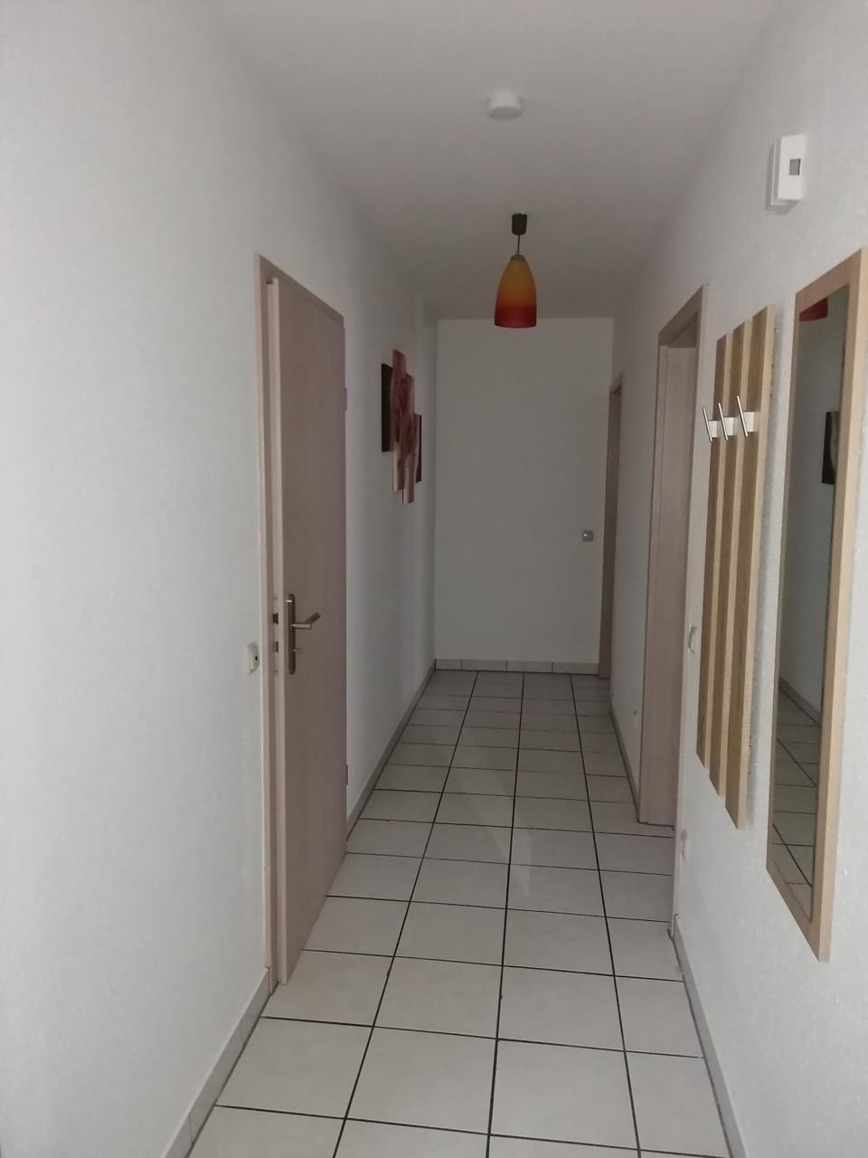 Ferienwohnung am Weserradweg Bad Oeynhausen Apartment in North Rhine-Westphalia